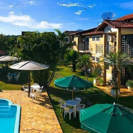 Pousada Alto Da Colina Hotel Conservatoria Ngoại thất bức ảnh