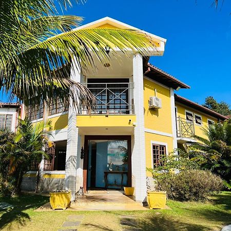 Pousada Alto Da Colina Hotel Conservatoria Ngoại thất bức ảnh