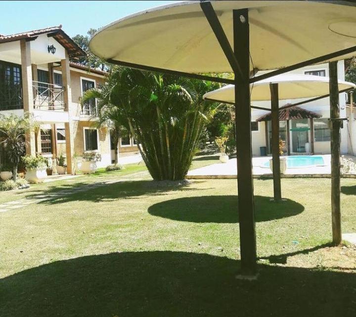 Pousada Alto Da Colina Hotel Conservatoria Ngoại thất bức ảnh
