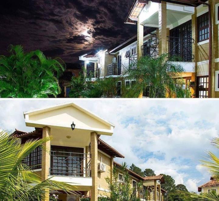 Pousada Alto Da Colina Hotel Conservatoria Ngoại thất bức ảnh