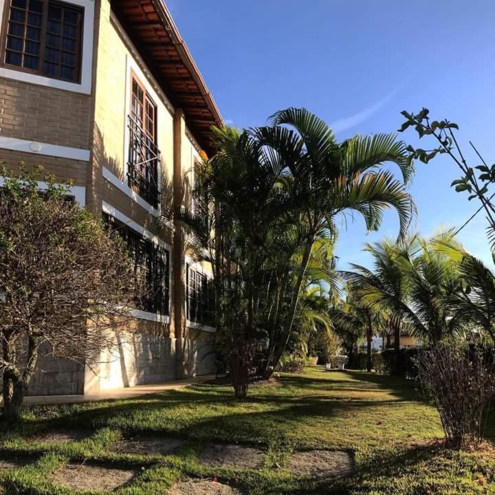 Pousada Alto Da Colina Hotel Conservatoria Ngoại thất bức ảnh