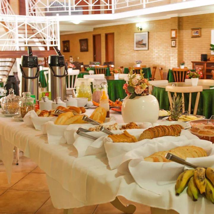 Pousada Alto Da Colina Hotel Conservatoria Ngoại thất bức ảnh