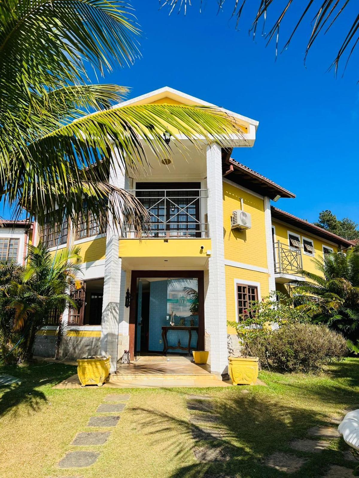 Pousada Alto Da Colina Hotel Conservatoria Ngoại thất bức ảnh